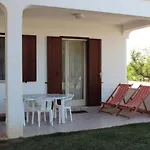 Girasoli Дом отдыха Галлиполи