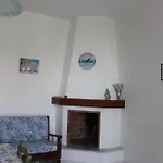 Дом отдыха Girasoli Галлиполи
