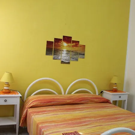 Girasoli Дом отдыха