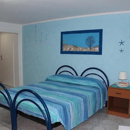 בית נופש Girasoli